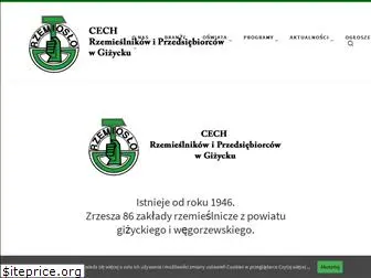 cech-gizycko.pl