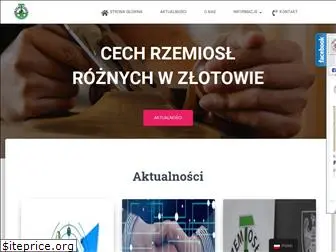 cech-zlotow.info