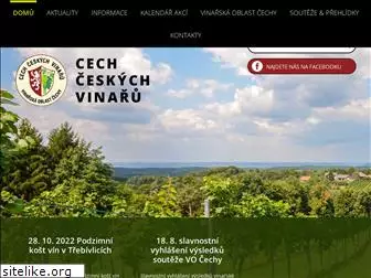 cechcv.cz