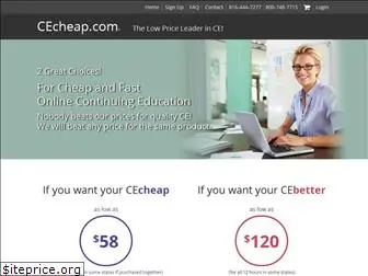 cecheap.com