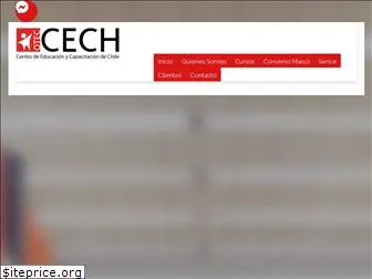 cechotec.cl