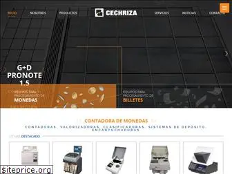 cechriza.com