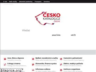 cechy-katalog.cz
