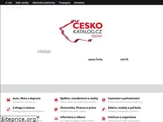 www.cechy-katalog.cz