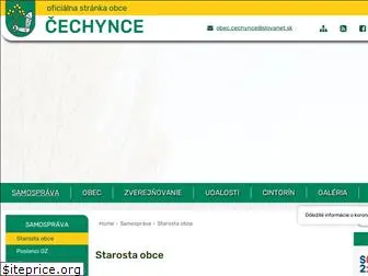 cechynce.eu