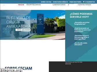 ceciam.com