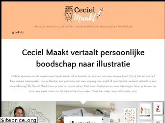 cecielmaakt.nl