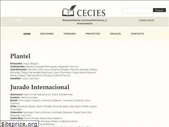 cecies.org