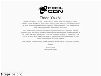 cecil-con.com