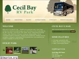 cecilbayrv.com