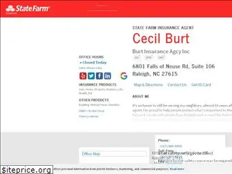 cecilburt.com