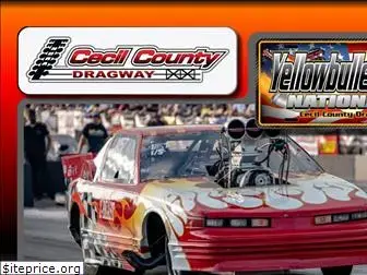 cecilcountydragway.com