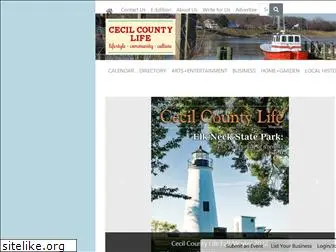 cecilcountylife.com