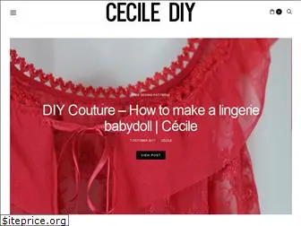 cecilediy.com