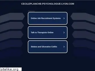 cecileplanche-psychologue-lyon.com