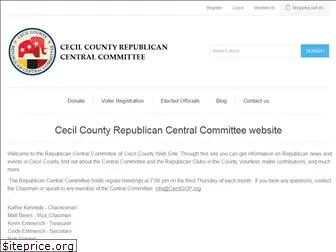 cecilgop.org