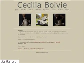 ceciliaboivie.com