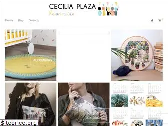 ceciliaplaza.com