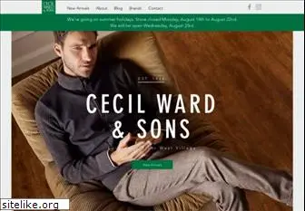 cecilward.ca