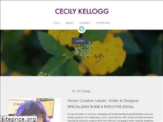 cecilyk.com