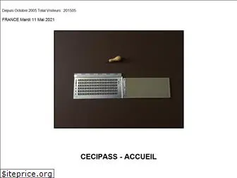 cecipass.free.fr