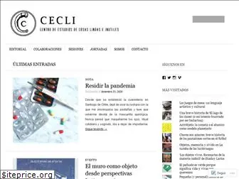 ceclirevista.com