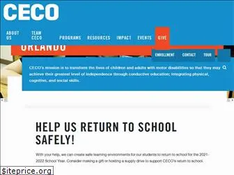 ceco.org