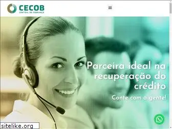 cecob.com.br