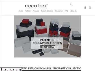 cecobox.com