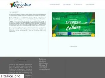 cecodap.org.ve