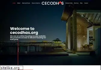 cecodhas.org