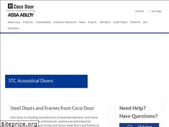 cecodoor.com
