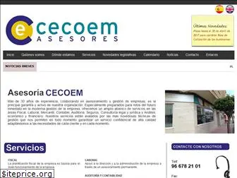 cecoem.es