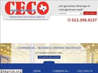 cecoinsurance.com