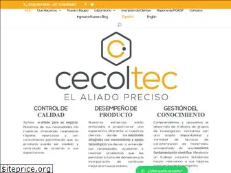 cecoltec.com