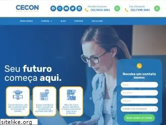 cecon.com.br