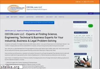 cecon.com