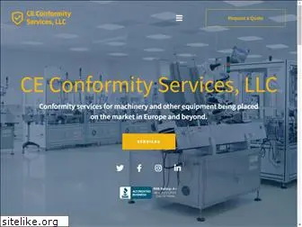 ceconformity.com