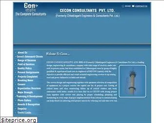 ceconlimited.com