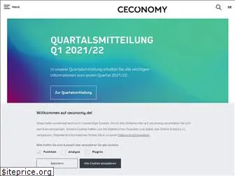 ceconomy.de