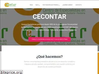 cecontar.com