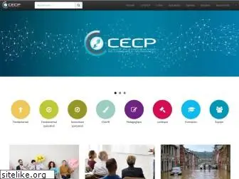 cecp.be