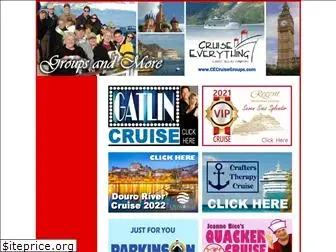 cecruisegroups.com