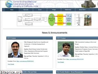 cecs.uci.edu