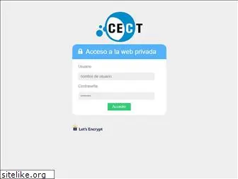 cect.org