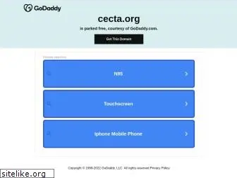 cecta.org
