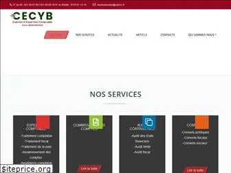 cecyb.net