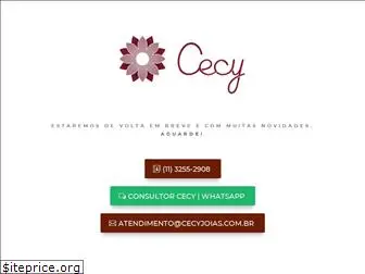 cecyjoias.com.br