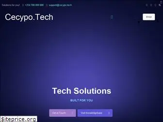 cecypo.tech