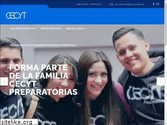 cecyt.edu.mx
